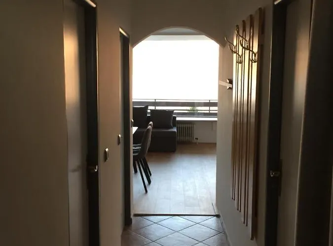 Apartment Traunsee