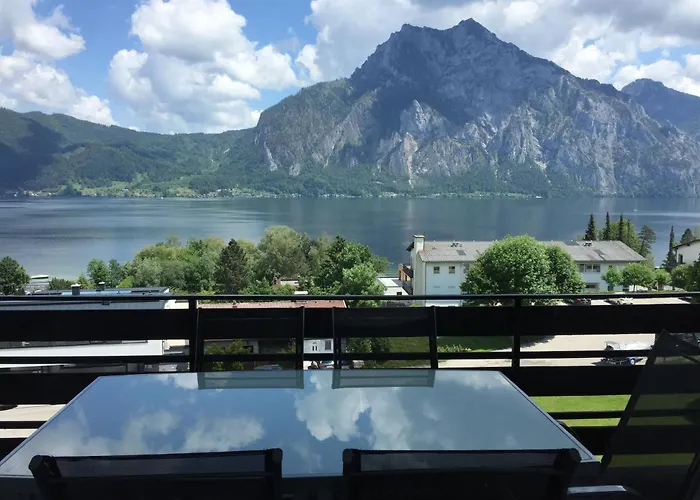 Apartment Traunsee