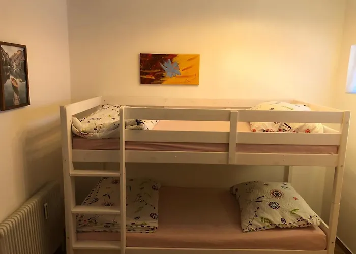 Apartment Traunsee