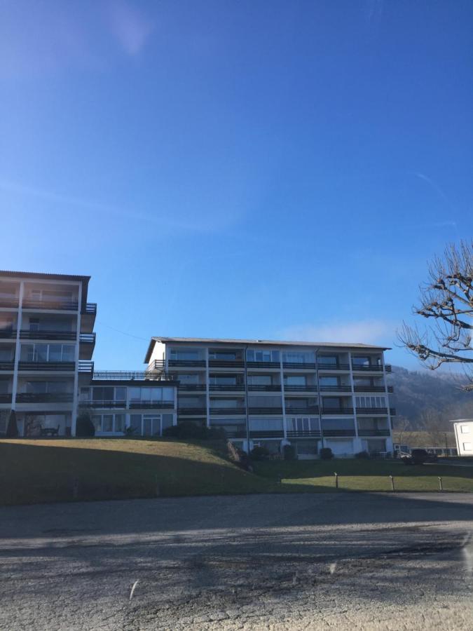 Traunsee Apartamento