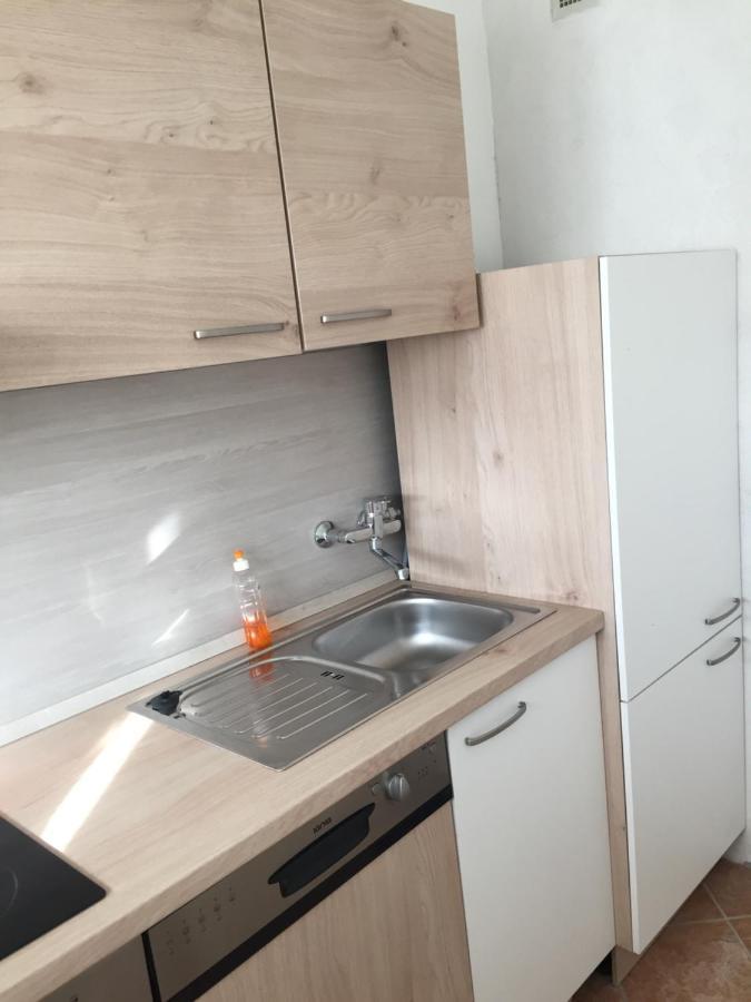 Apartamento Traunsee *
