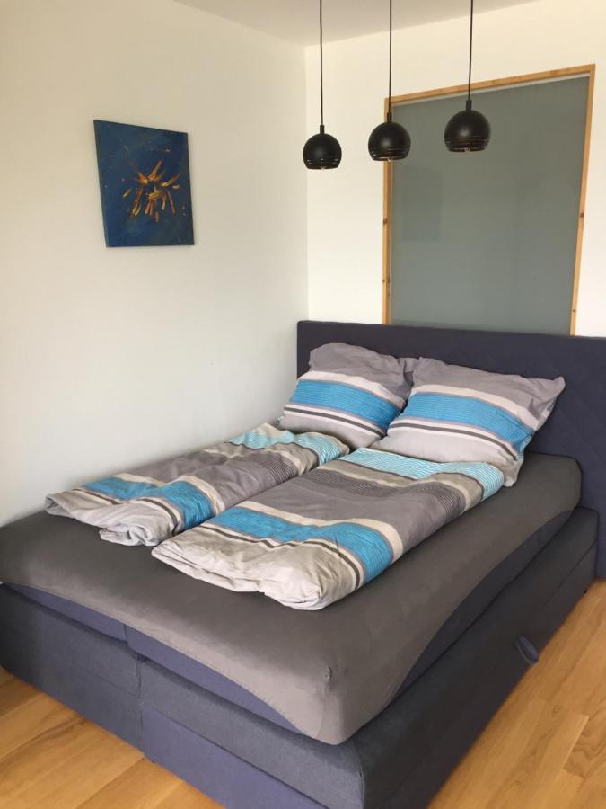 Apartamento Traunsee *
