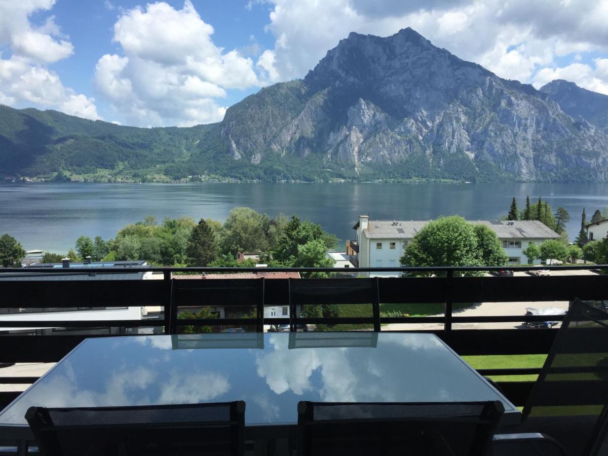Traunsee Apartamento *