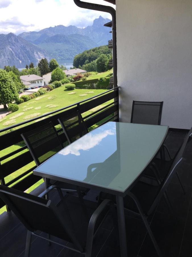 Apartamento Traunsee *