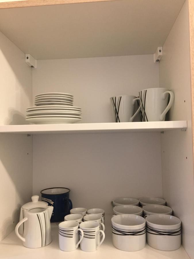 Apartamento Traunsee *