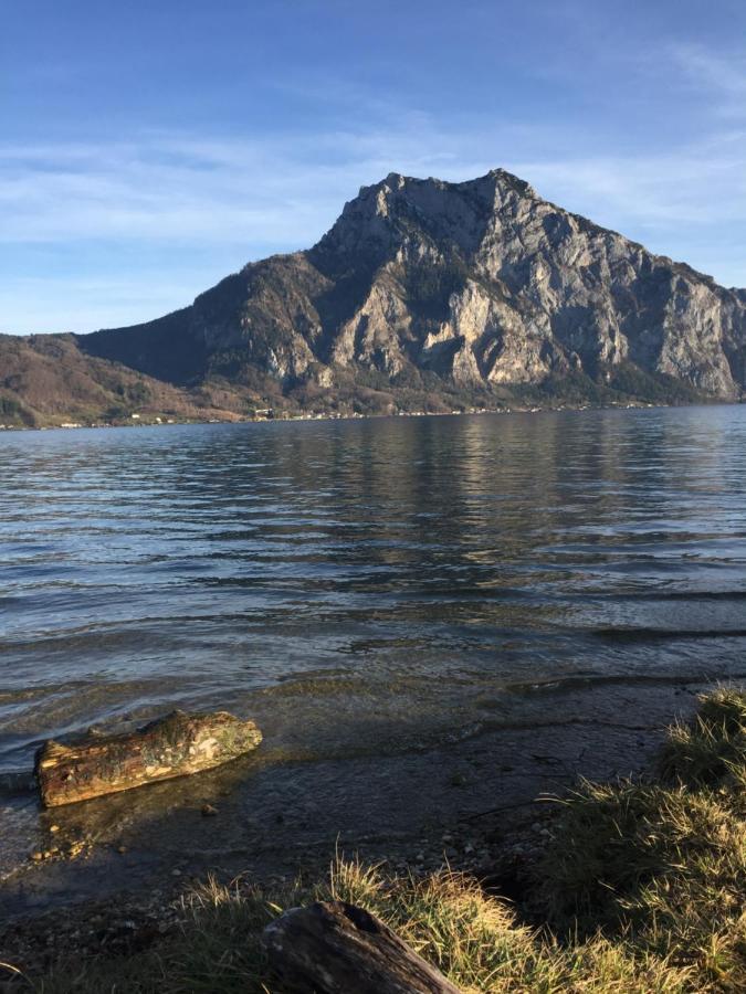 Traunsee Apartamento *