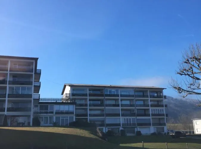 Apartment Traunsee